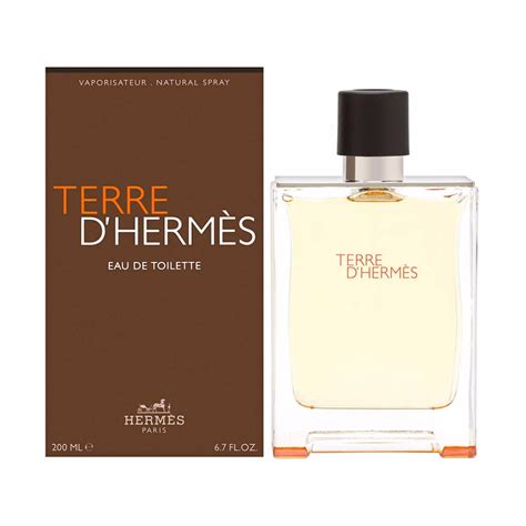 declaration terre de hermes|terre Hermes cologne 2006.